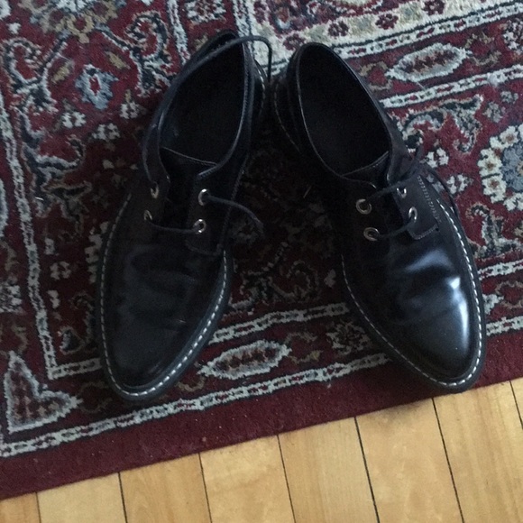 Rag and bone shoes - Picture 1 of 2